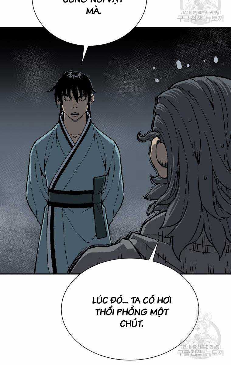 Vĩ Linh Kiếm Tiên Chapter 13 trang 101