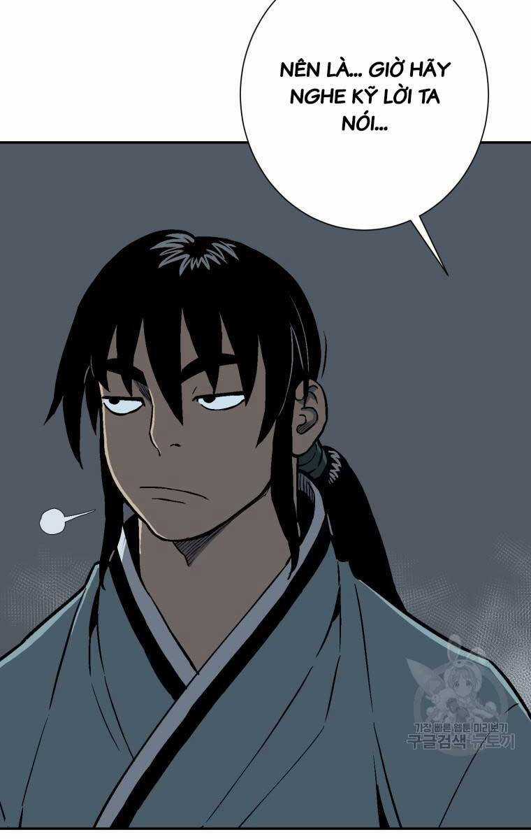 Vĩ Linh Kiếm Tiên Chapter 13 trang 104