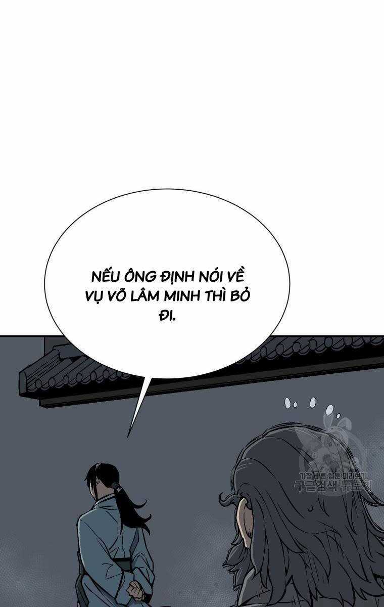Vĩ Linh Kiếm Tiên Chapter 13 trang 105
