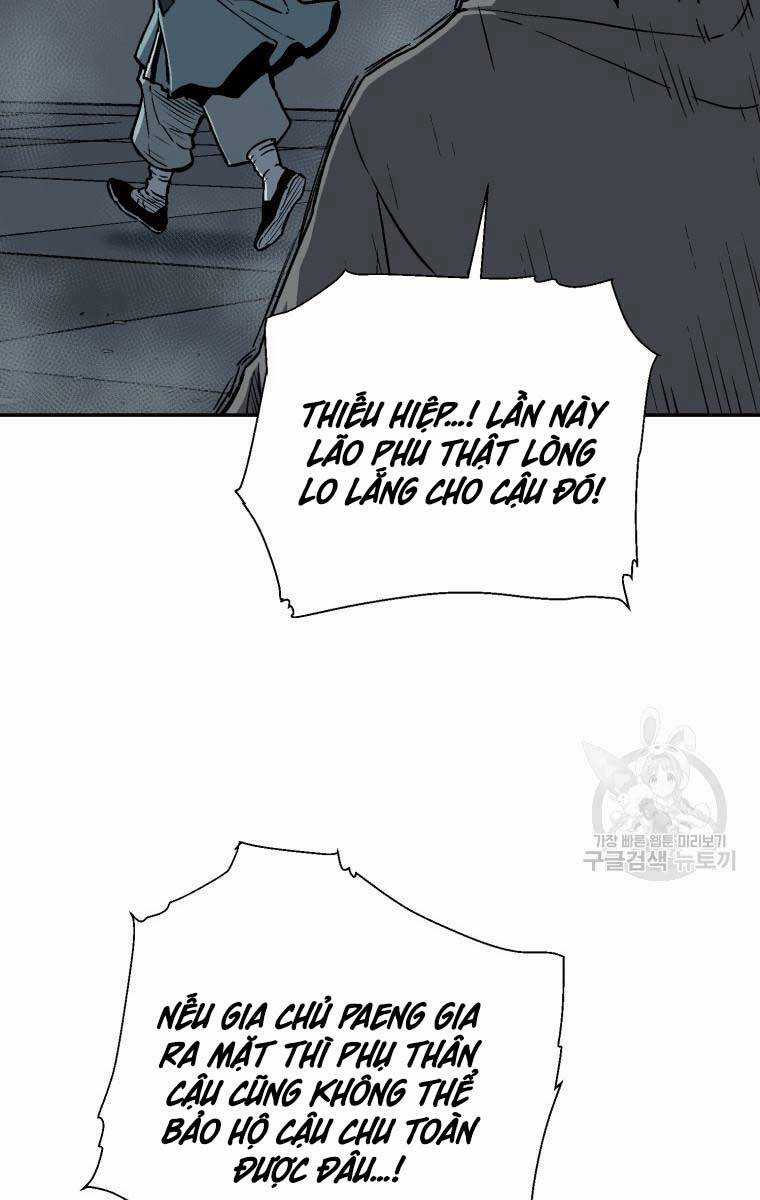 Vĩ Linh Kiếm Tiên Chapter 13 trang 106