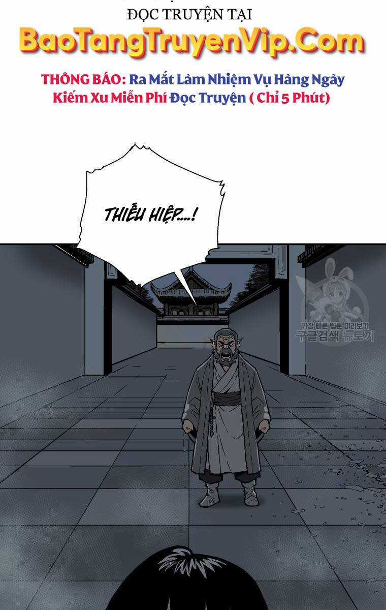 Vĩ Linh Kiếm Tiên Chapter 13 trang 108