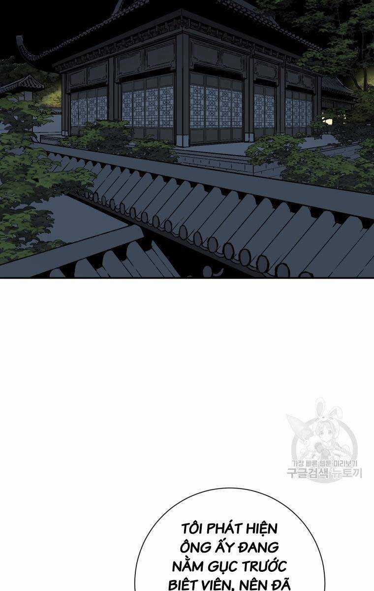 Vĩ Linh Kiếm Tiên Chapter 13 trang 118