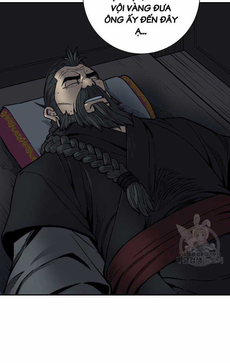 Vĩ Linh Kiếm Tiên Chapter 13 trang 119