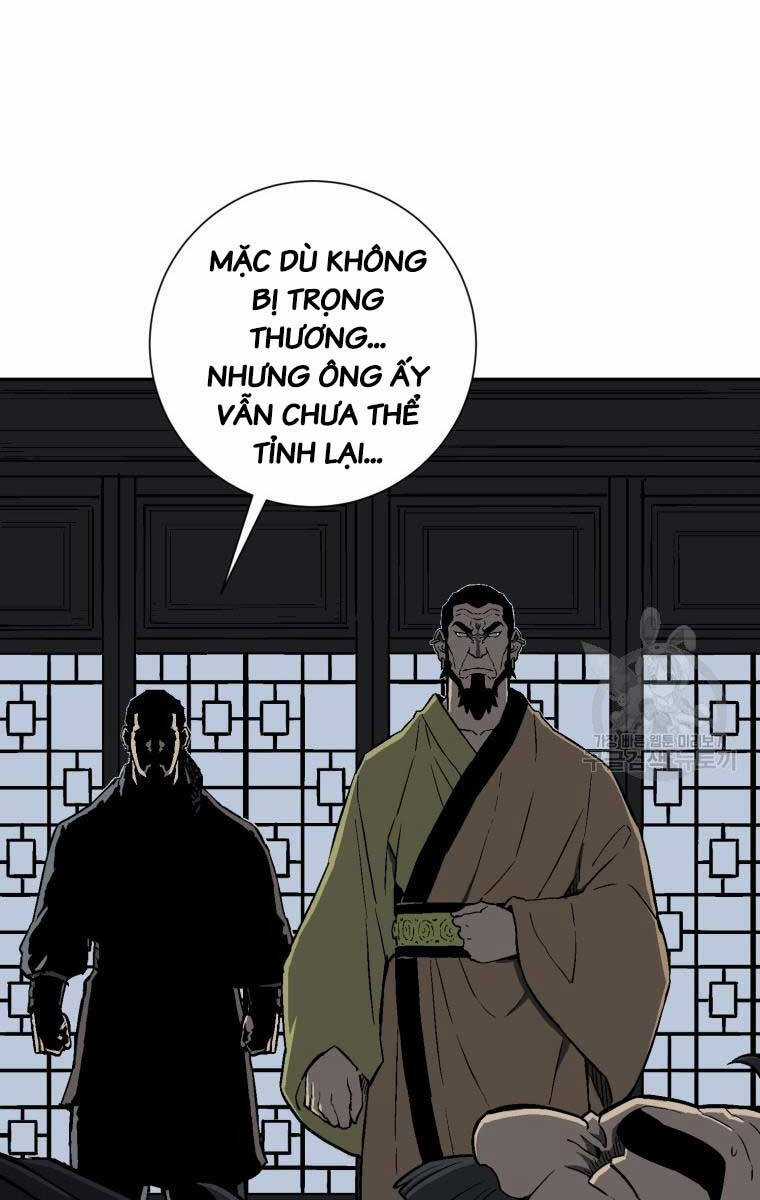 Vĩ Linh Kiếm Tiên Chapter 13 trang 120