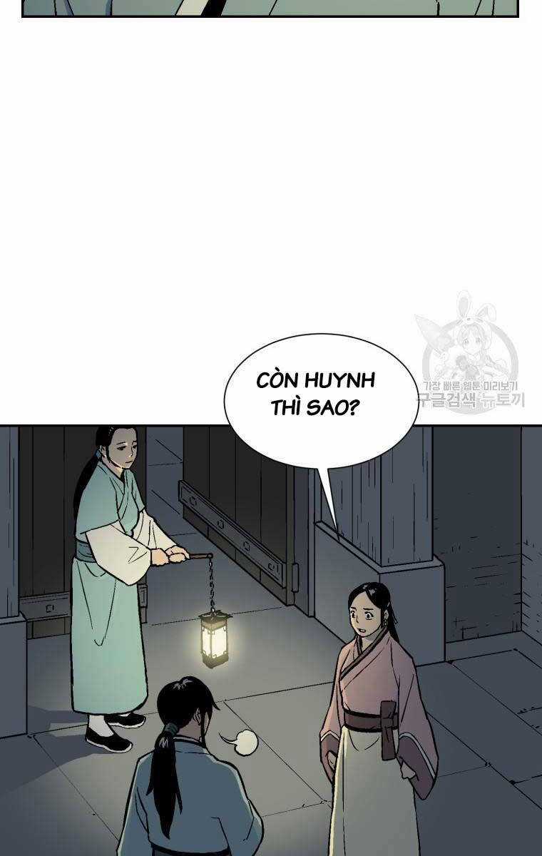 Vĩ Linh Kiếm Tiên Chapter 13 trang 18