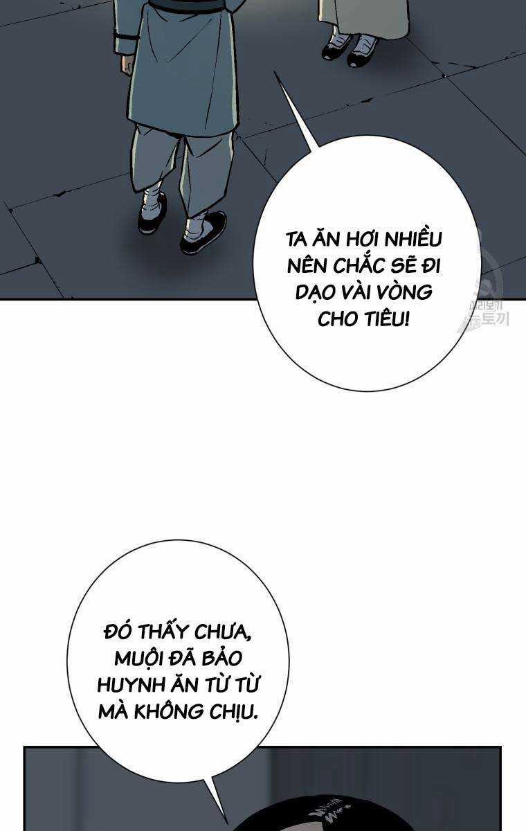 Vĩ Linh Kiếm Tiên Chapter 13 trang 19