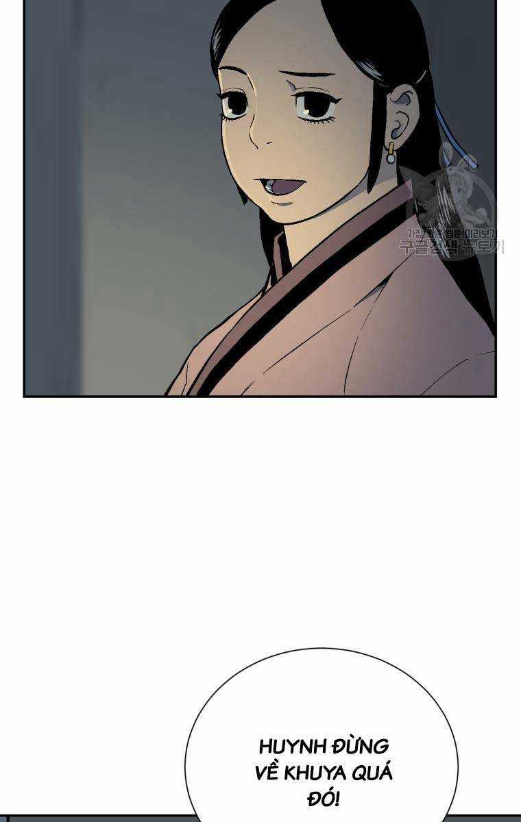 Vĩ Linh Kiếm Tiên Chapter 13 trang 20