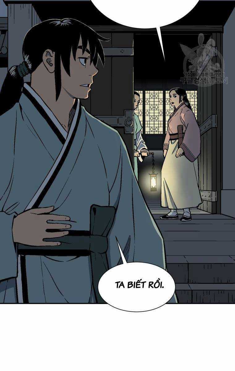 Vĩ Linh Kiếm Tiên Chapter 13 trang 21