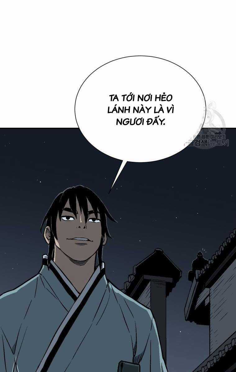 Vĩ Linh Kiếm Tiên Chapter 13 trang 32