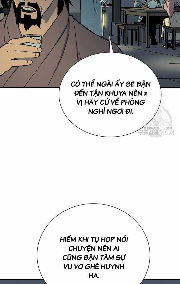 Vĩ Linh Kiếm Tiên Chapter 13 trang 5