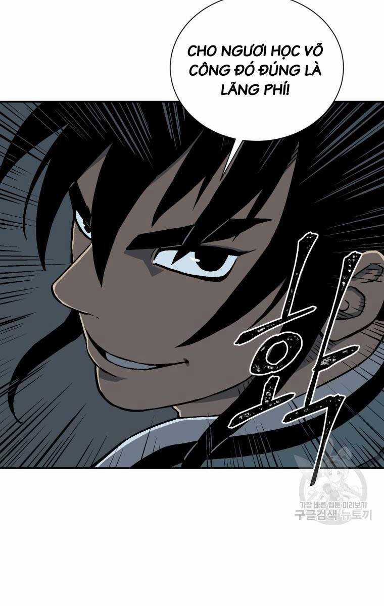 Vĩ Linh Kiếm Tiên Chapter 13 trang 50