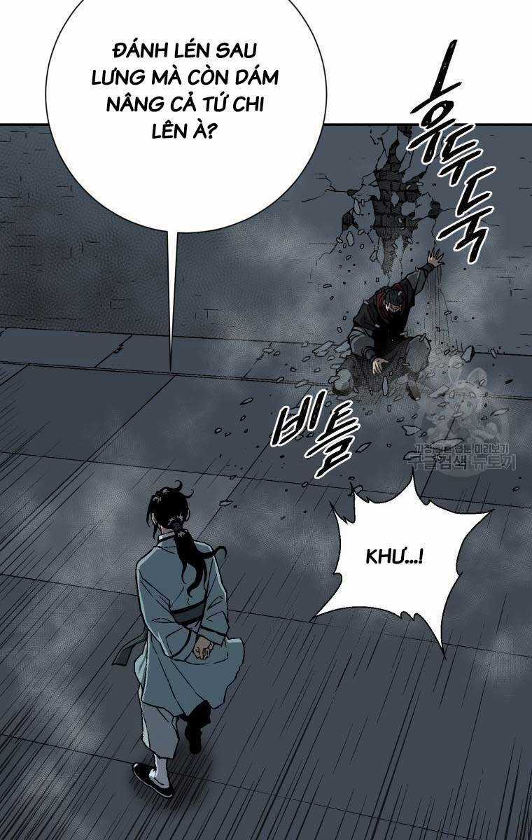 Vĩ Linh Kiếm Tiên Chapter 13 trang 56