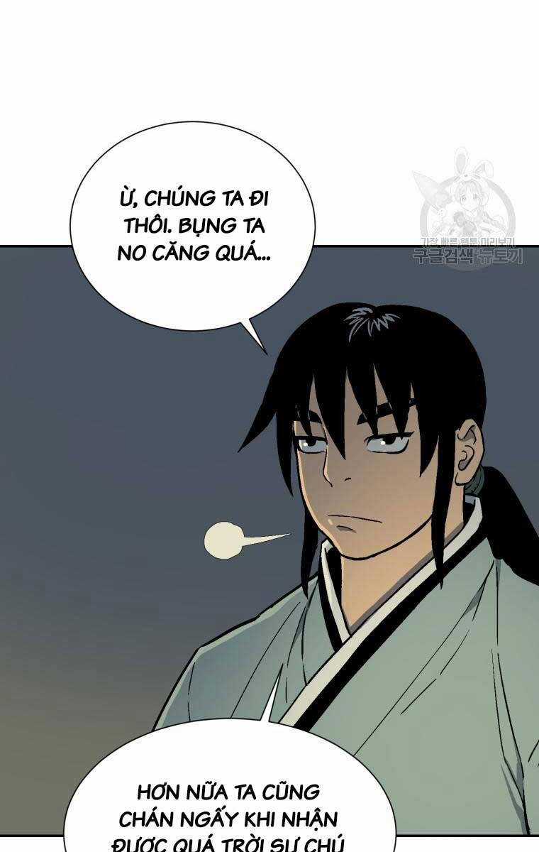 Vĩ Linh Kiếm Tiên Chapter 13 trang 7