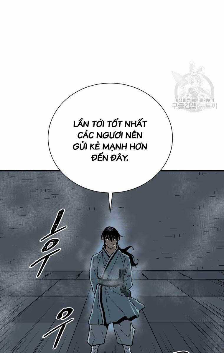 Vĩ Linh Kiếm Tiên Chapter 13 trang 72