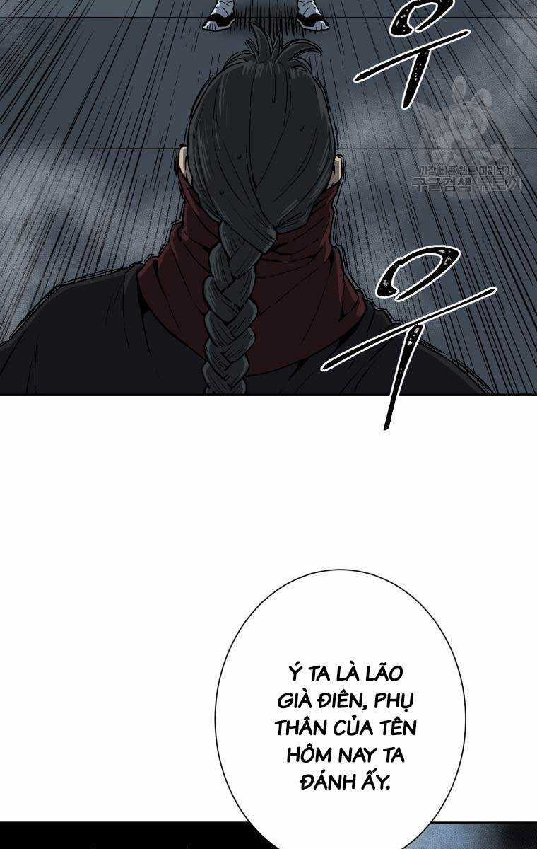 Vĩ Linh Kiếm Tiên Chapter 13 trang 73