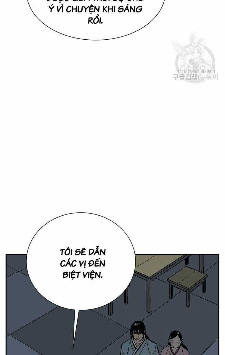 Vĩ Linh Kiếm Tiên Chapter 13 trang 8