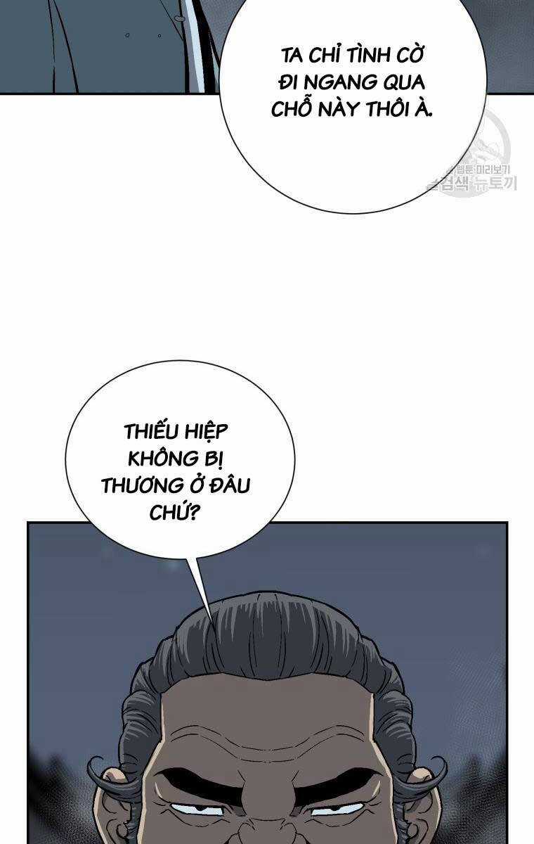 Vĩ Linh Kiếm Tiên Chapter 13 trang 86