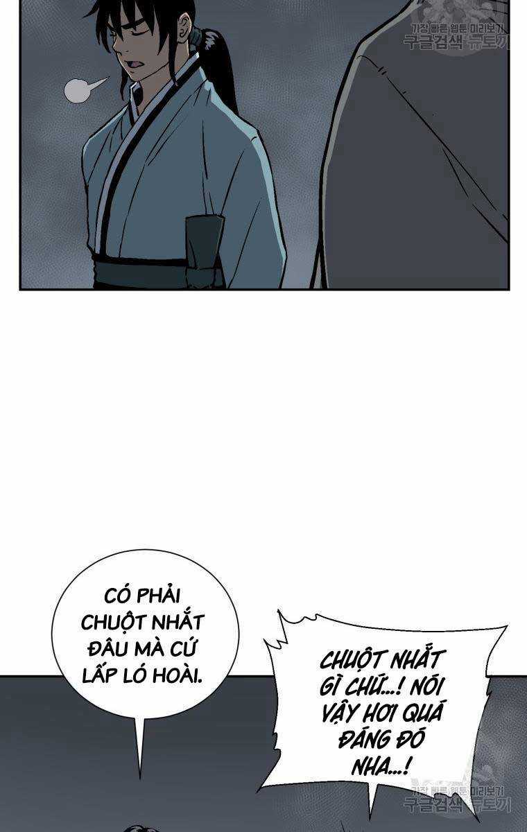 Vĩ Linh Kiếm Tiên Chapter 13 trang 88