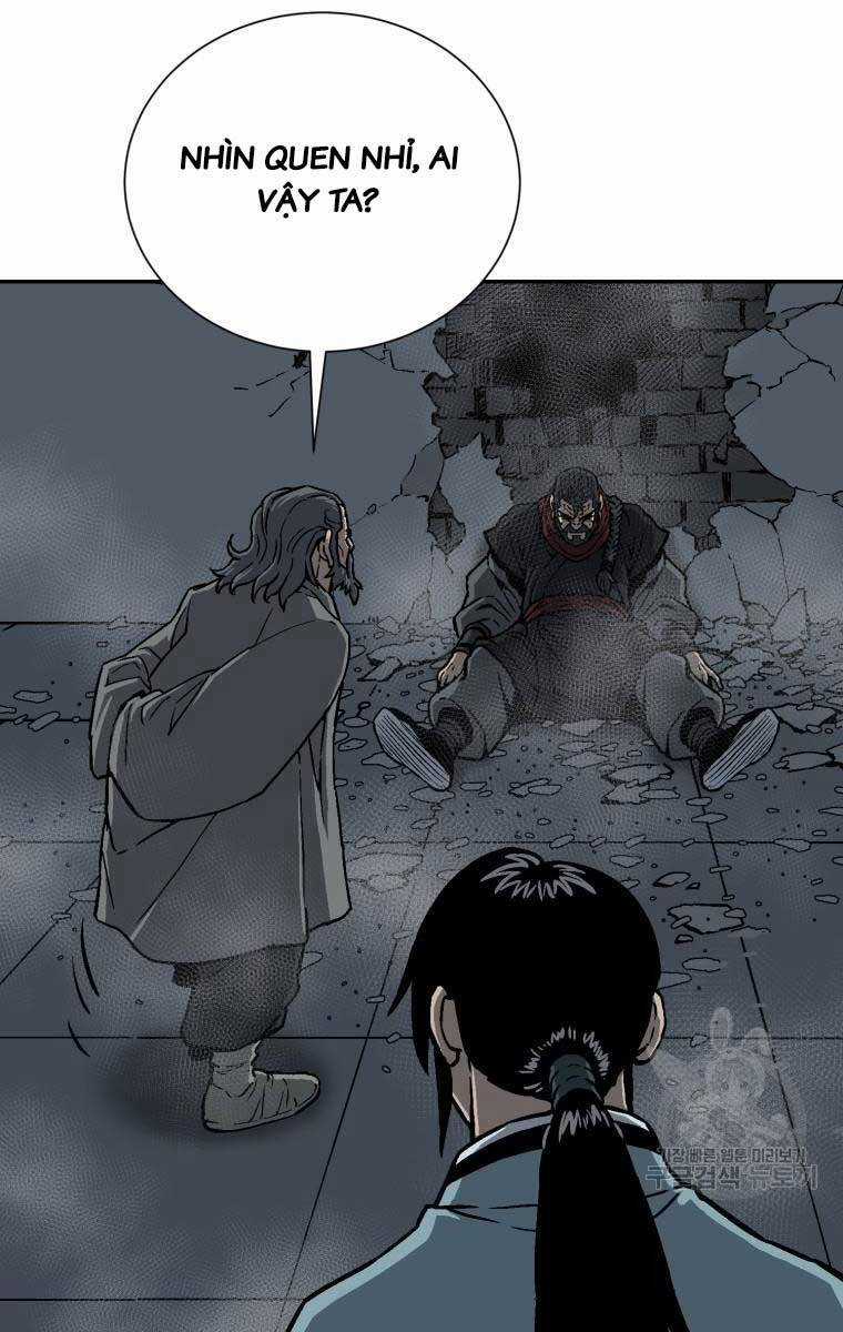 Vĩ Linh Kiếm Tiên Chapter 13 trang 91