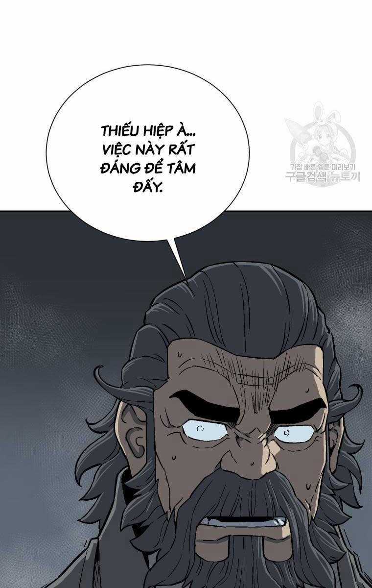 Vĩ Linh Kiếm Tiên Chapter 13 trang 98