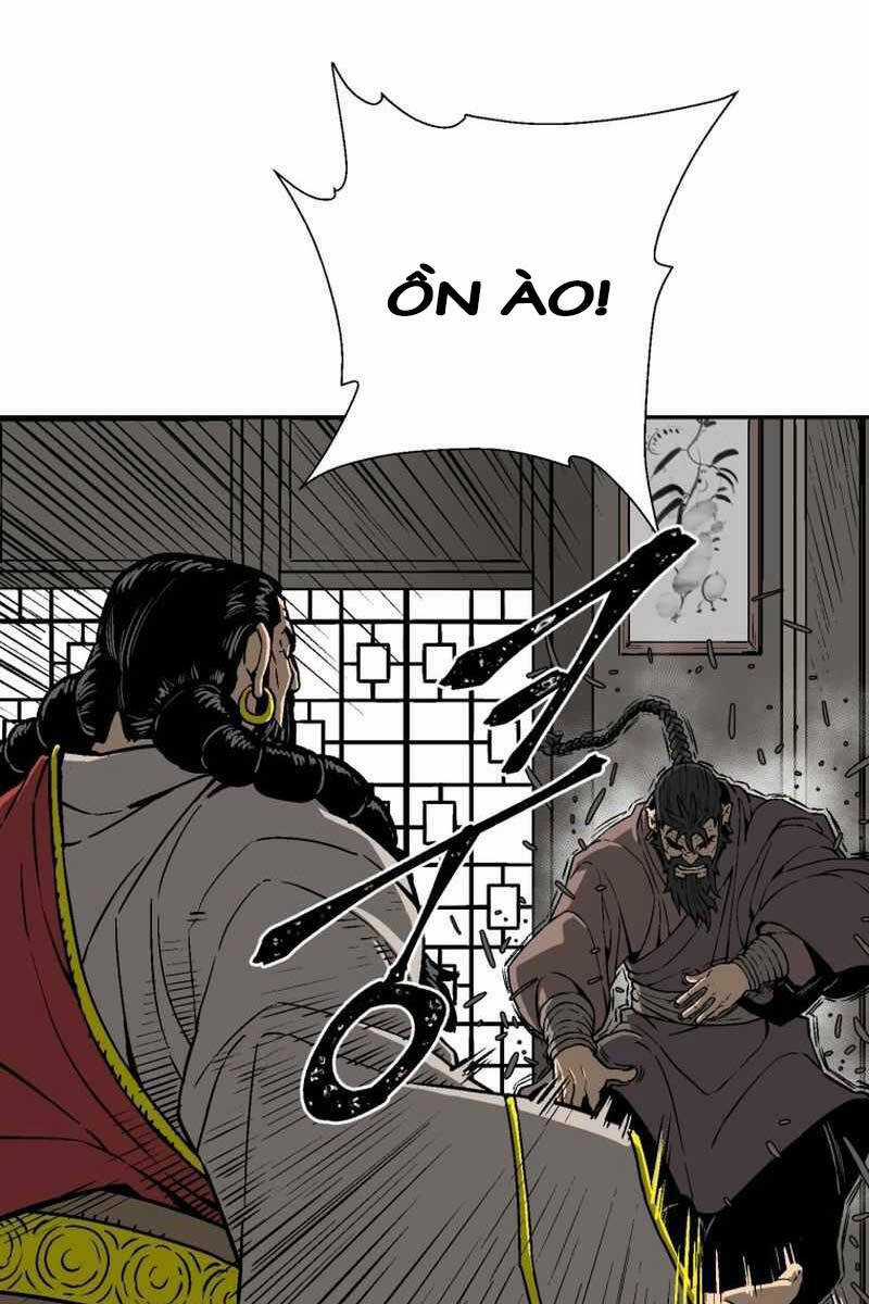 Vĩ Linh Kiếm Tiên Chapter 14 trang 10