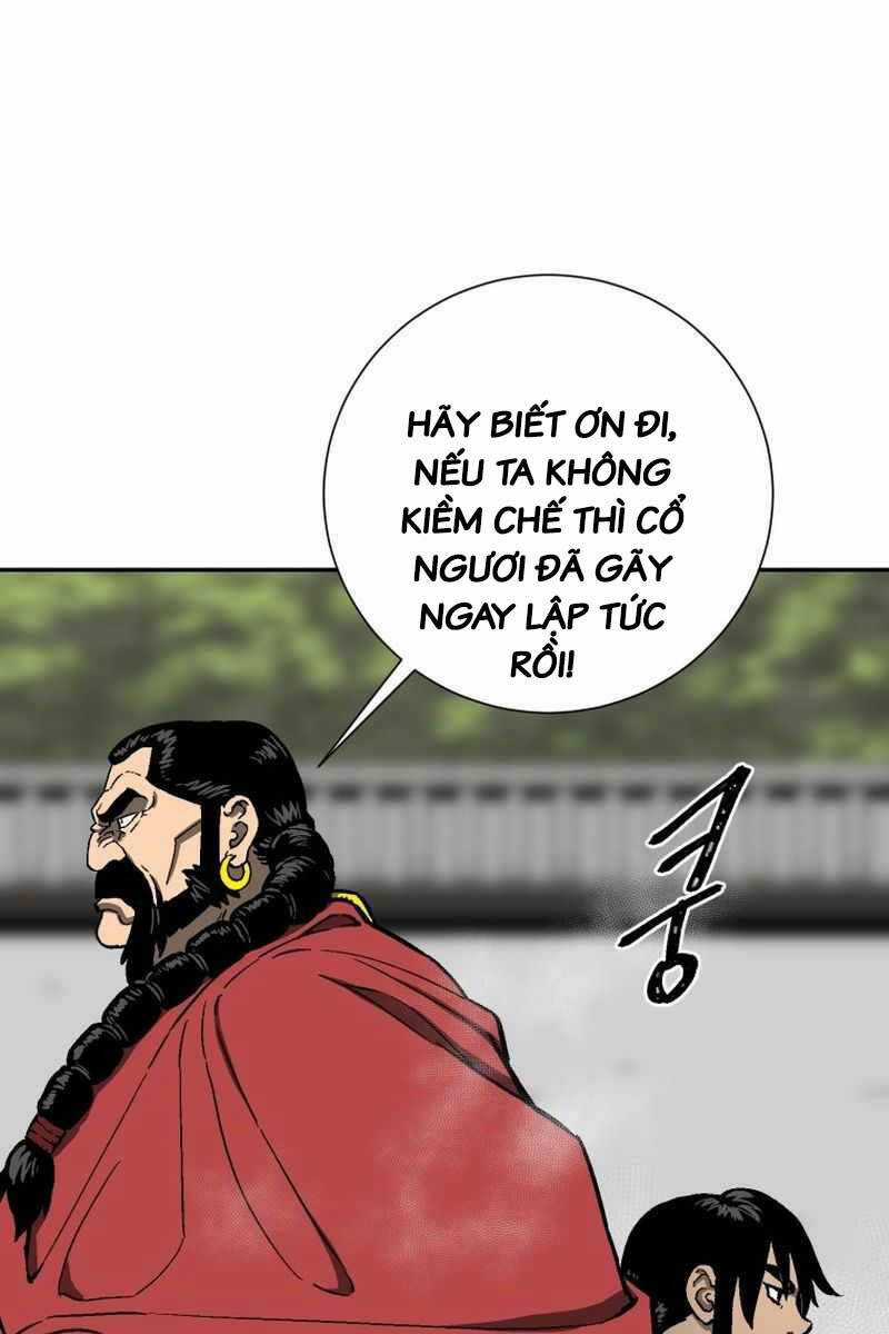 Vĩ Linh Kiếm Tiên Chapter 14 trang 100