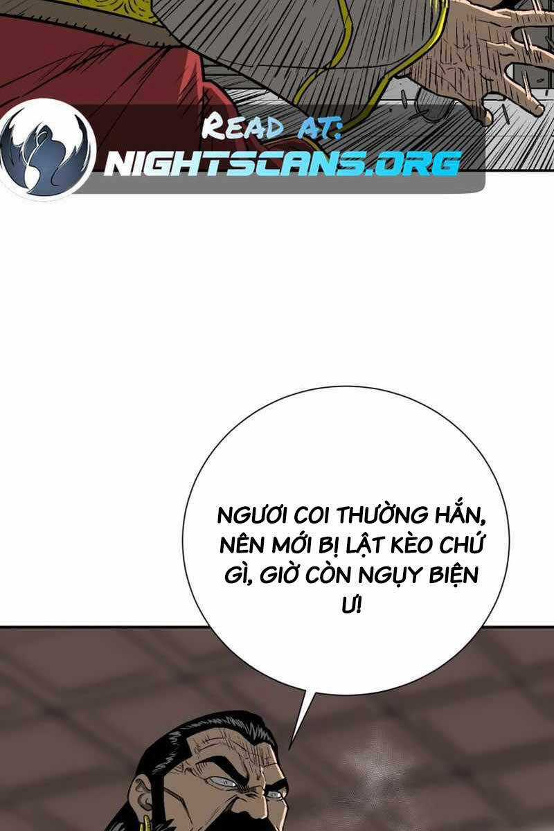 Vĩ Linh Kiếm Tiên Chapter 14 trang 11