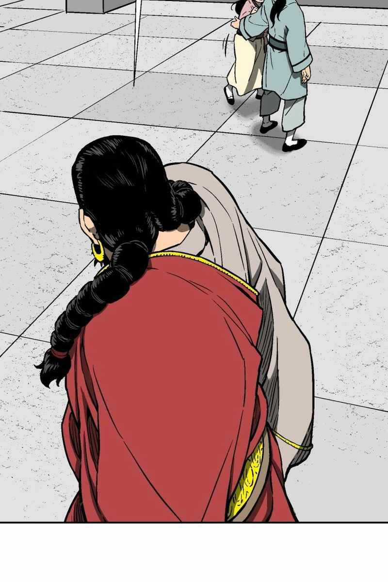 Vĩ Linh Kiếm Tiên Chapter 14 trang 110