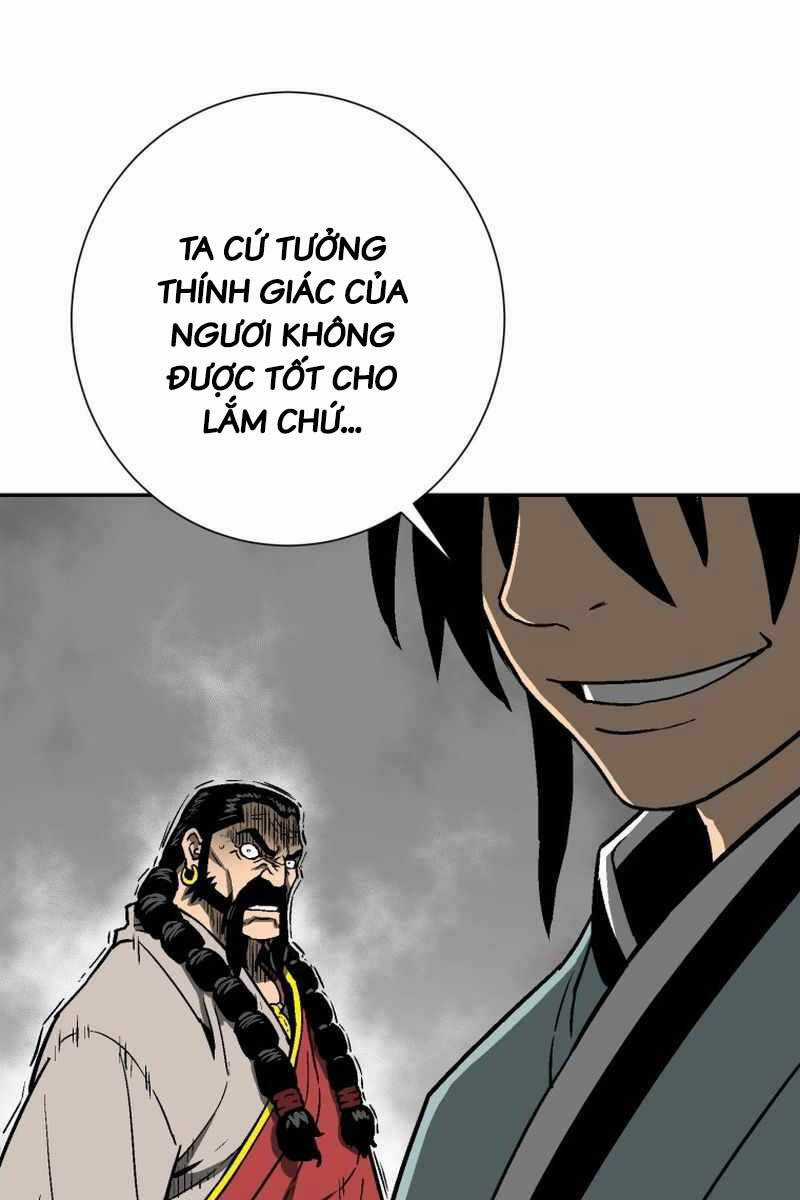 Vĩ Linh Kiếm Tiên Chapter 14 trang 111