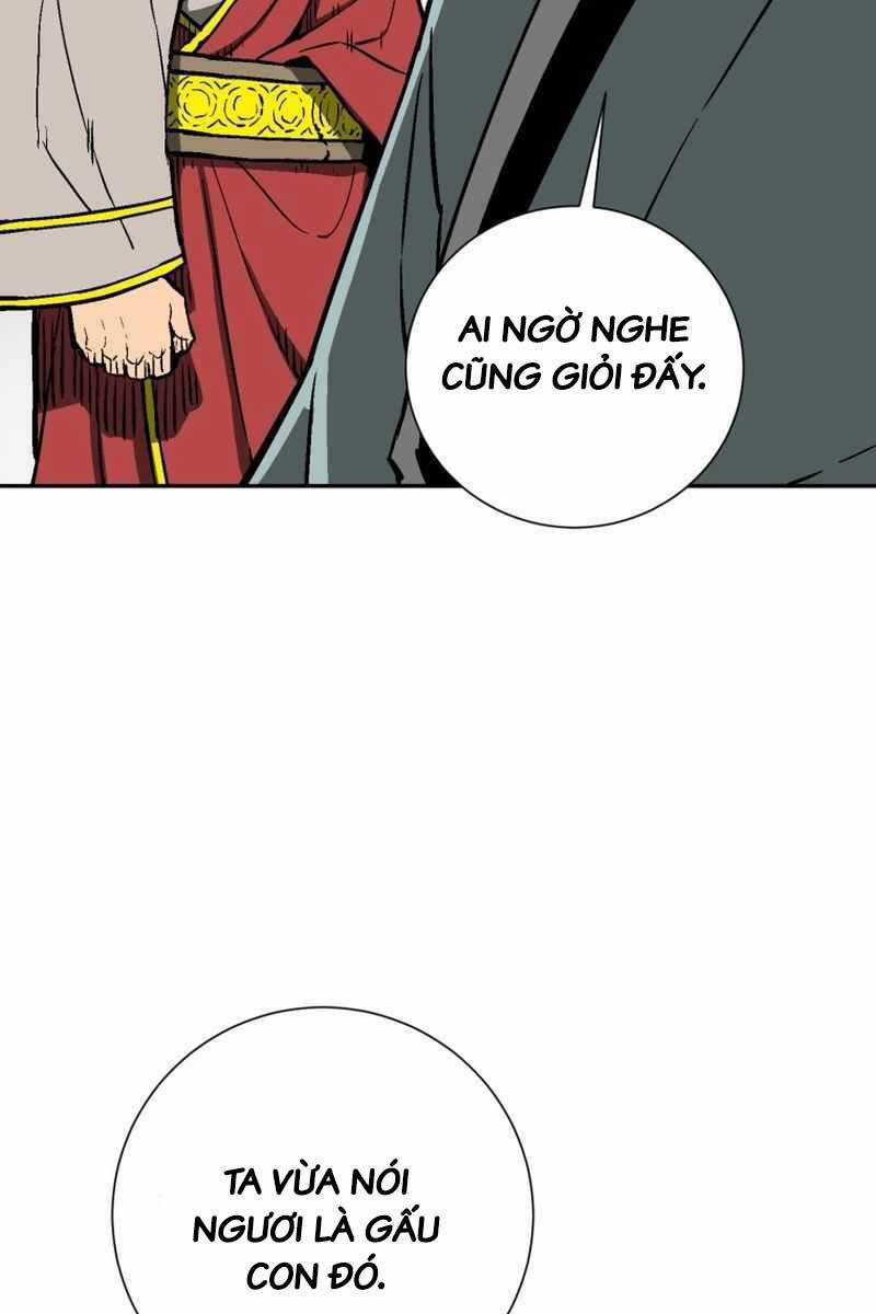 Vĩ Linh Kiếm Tiên Chapter 14 trang 112