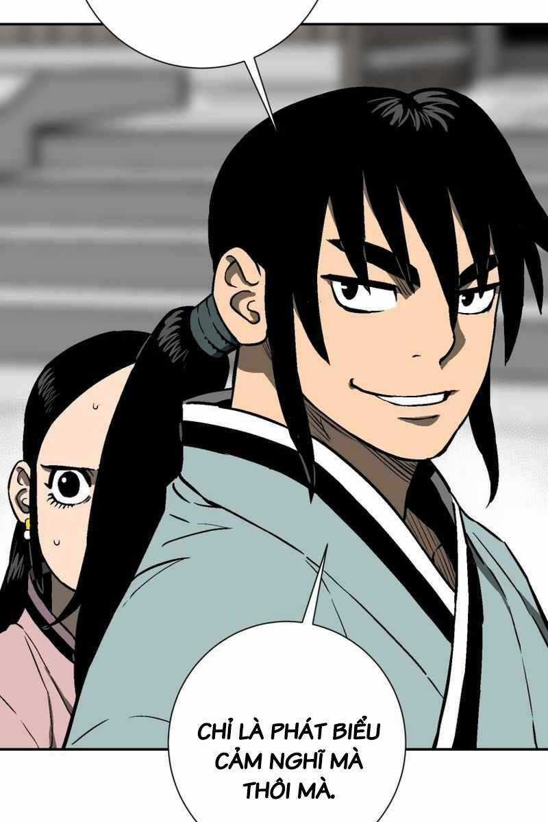 Vĩ Linh Kiếm Tiên Chapter 14 trang 113