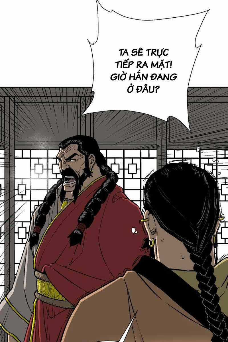 Vĩ Linh Kiếm Tiên Chapter 14 trang 13