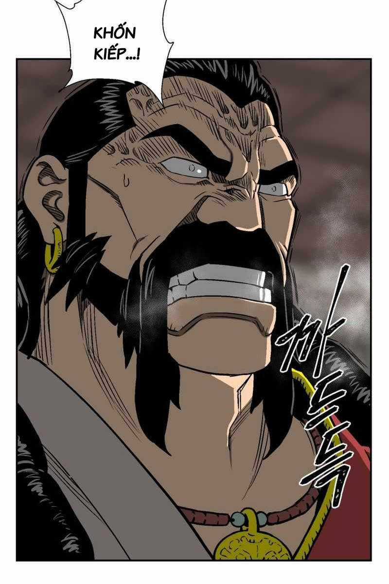 Vĩ Linh Kiếm Tiên Chapter 14 trang 16