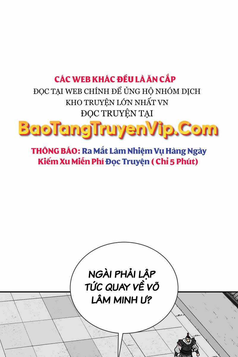 Vĩ Linh Kiếm Tiên Chapter 14 trang 30