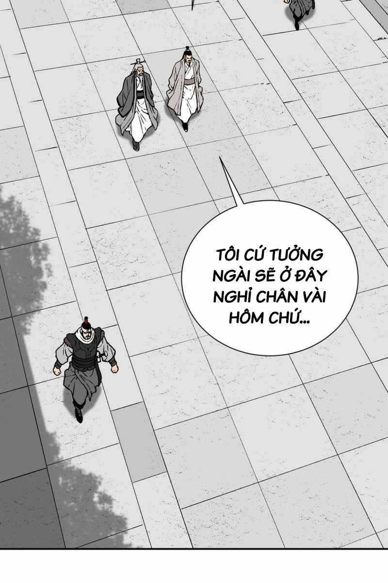 Vĩ Linh Kiếm Tiên Chapter 14 trang 31