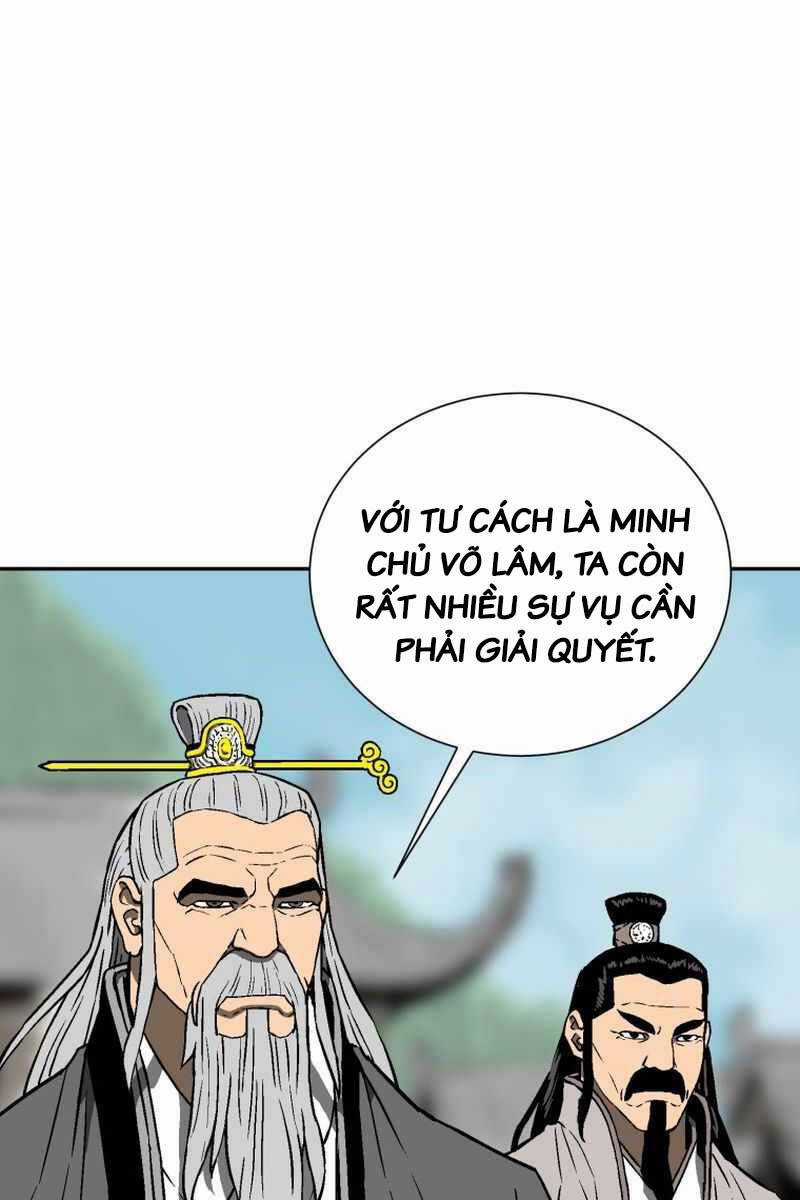 Vĩ Linh Kiếm Tiên Chapter 14 trang 32