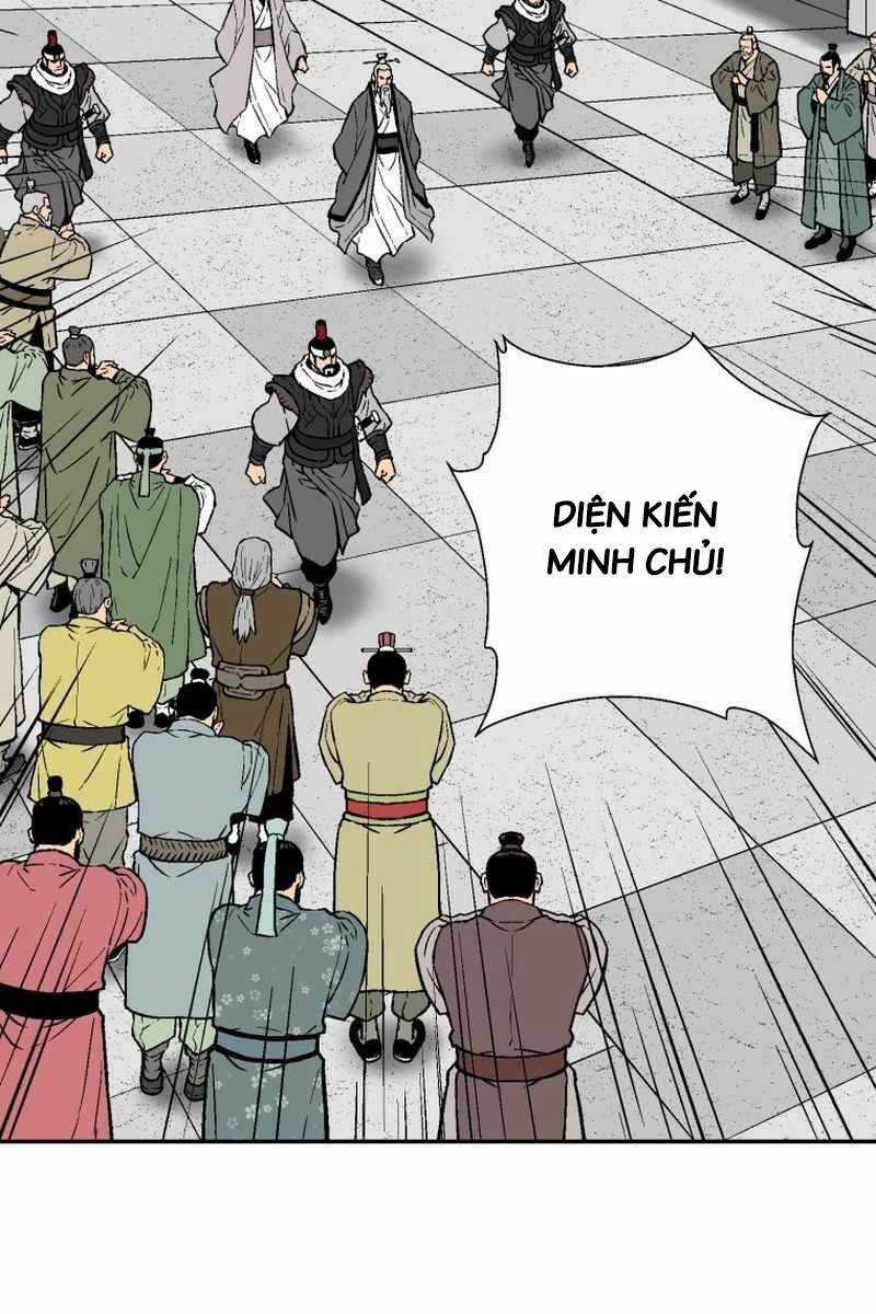 Vĩ Linh Kiếm Tiên Chapter 14 trang 36