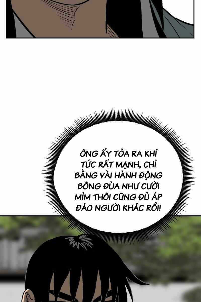 Vĩ Linh Kiếm Tiên Chapter 14 trang 41