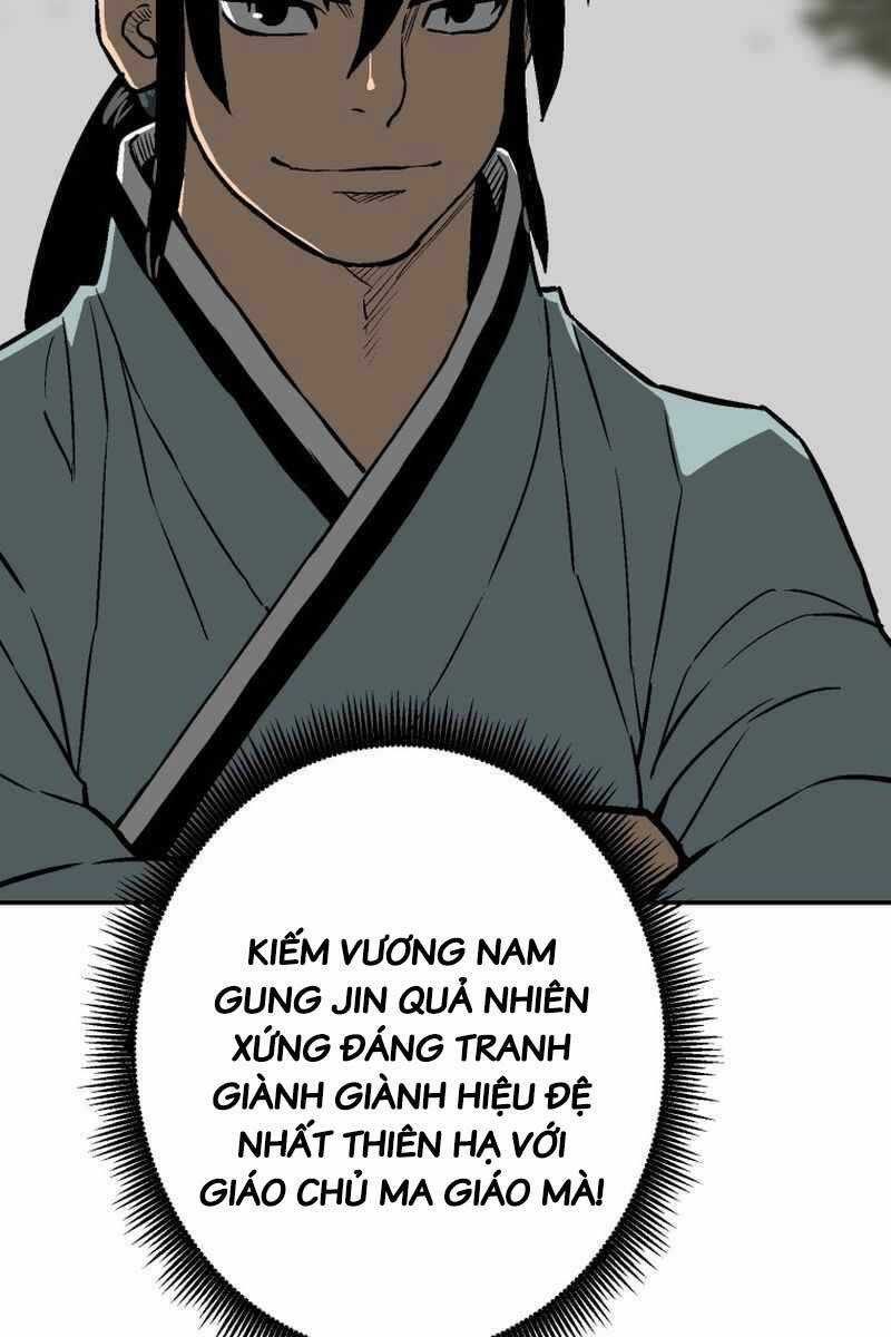 Vĩ Linh Kiếm Tiên Chapter 14 trang 42