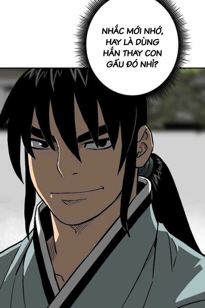 Vĩ Linh Kiếm Tiên Chapter 14 trang 55