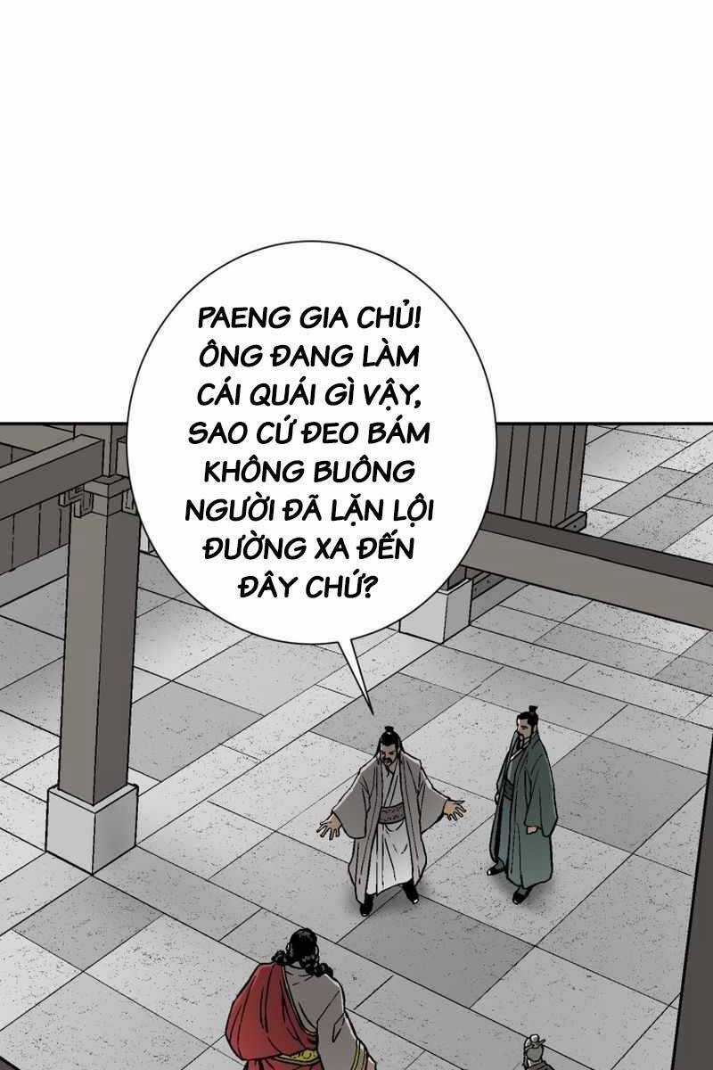 Vĩ Linh Kiếm Tiên Chapter 14 trang 58