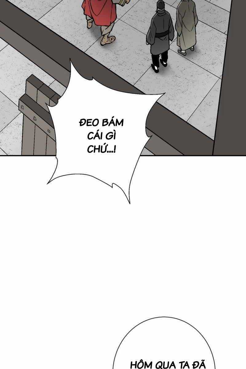 Vĩ Linh Kiếm Tiên Chapter 14 trang 59