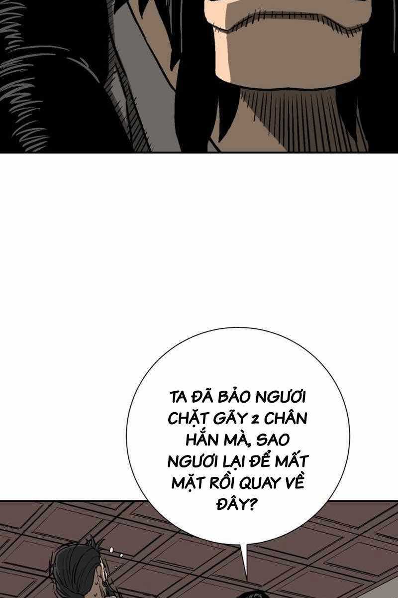 Vĩ Linh Kiếm Tiên Chapter 14 trang 6