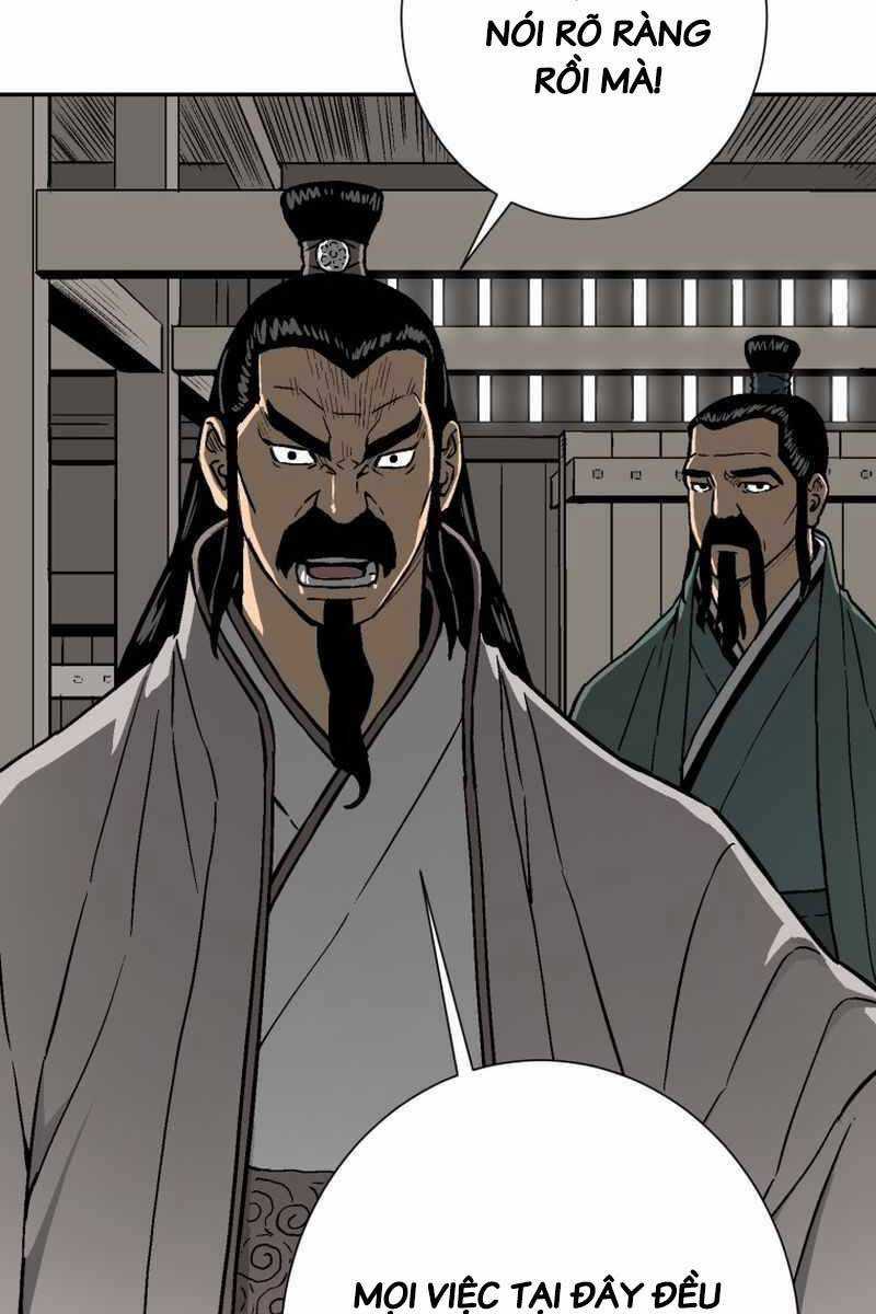 Vĩ Linh Kiếm Tiên Chapter 14 trang 60