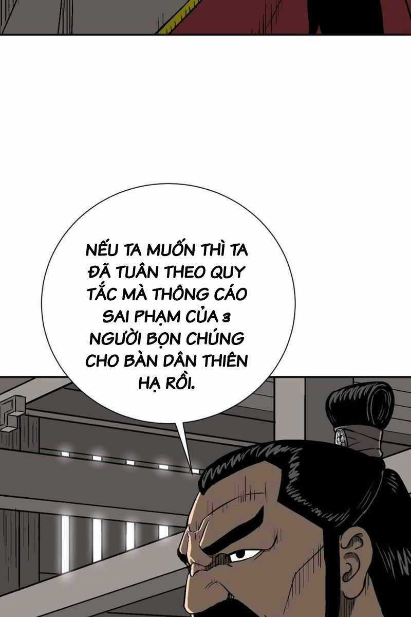 Vĩ Linh Kiếm Tiên Chapter 14 trang 63