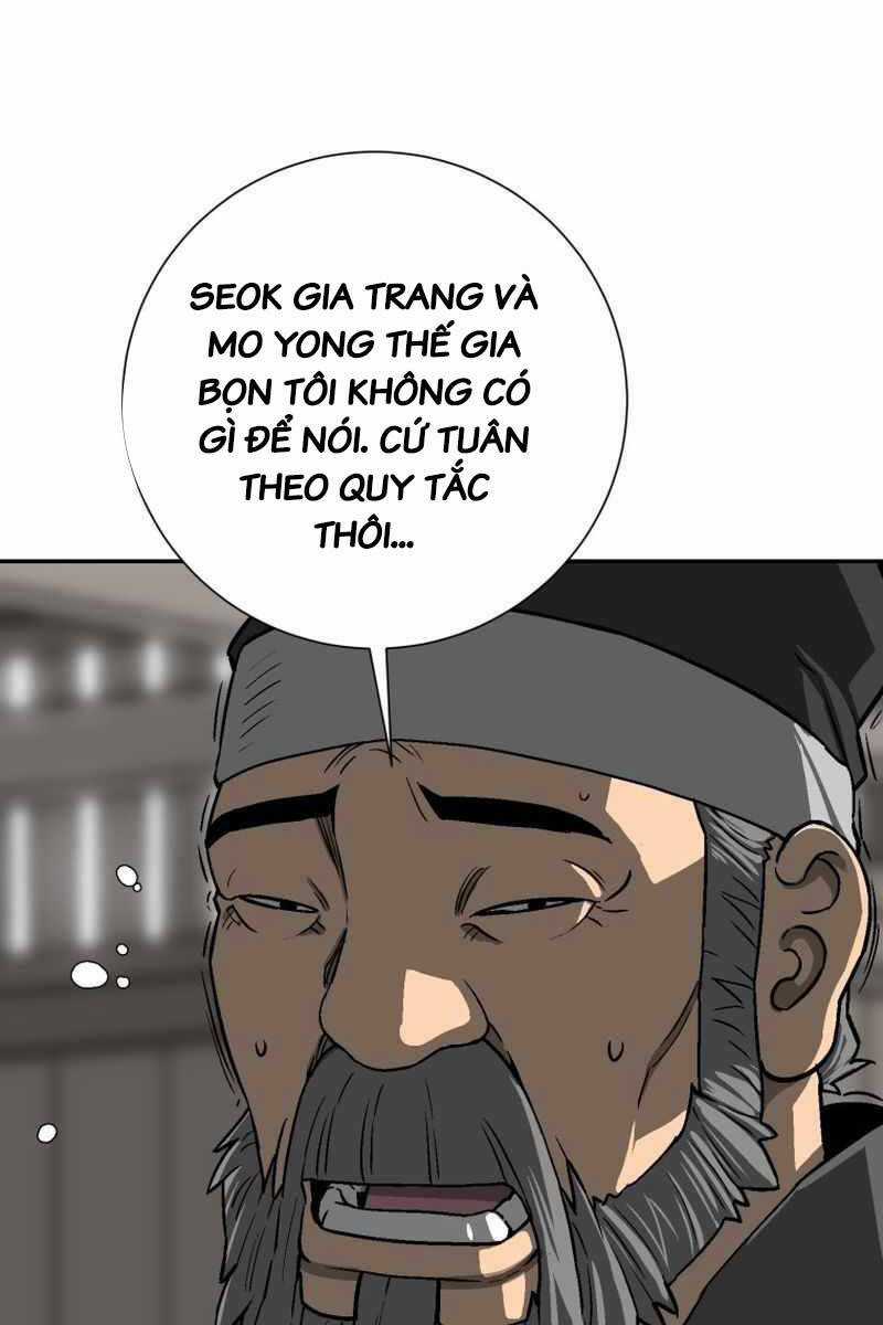 Vĩ Linh Kiếm Tiên Chapter 14 trang 69