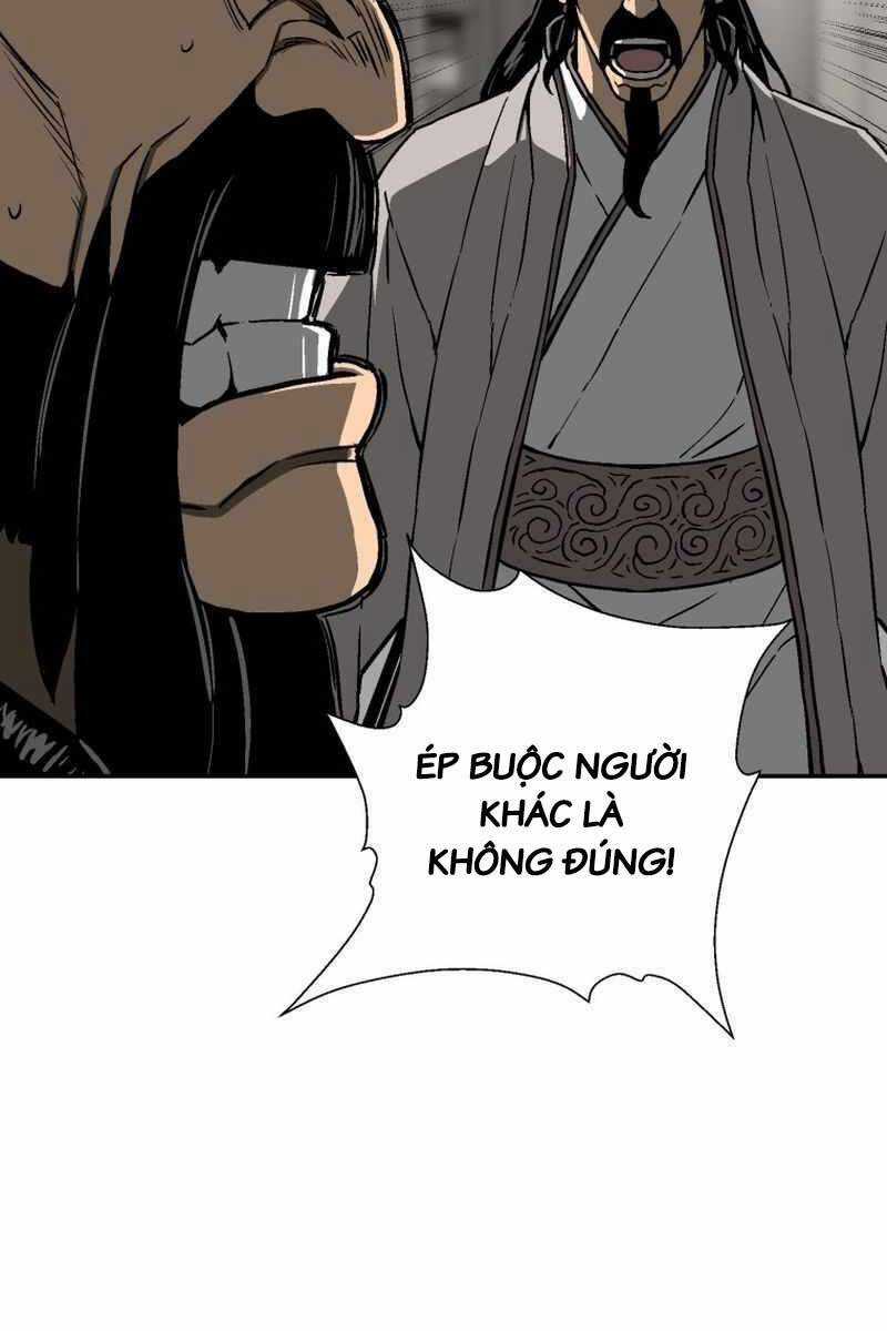 Vĩ Linh Kiếm Tiên Chapter 14 trang 73