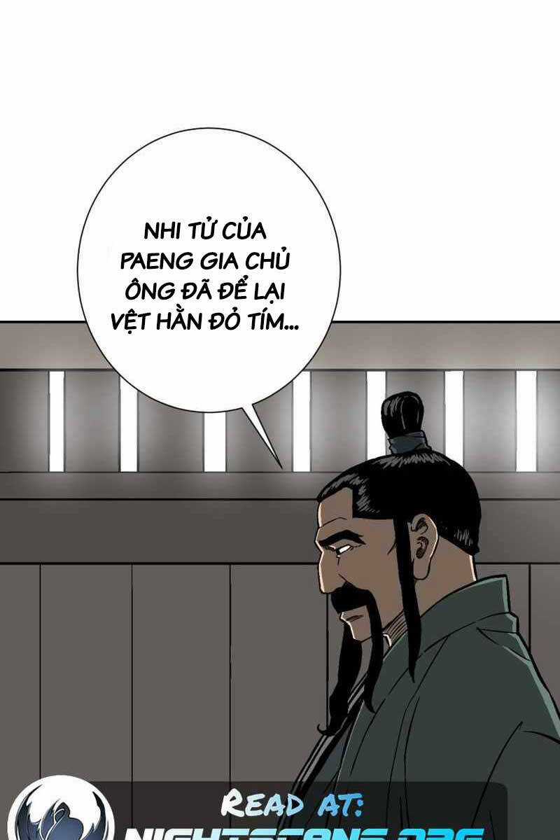 Vĩ Linh Kiếm Tiên Chapter 14 trang 76