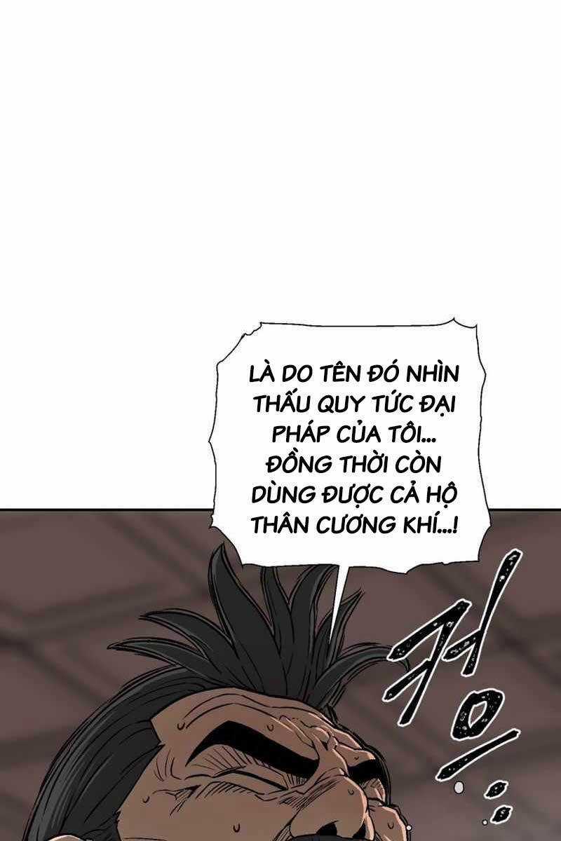 Vĩ Linh Kiếm Tiên Chapter 14 trang 8