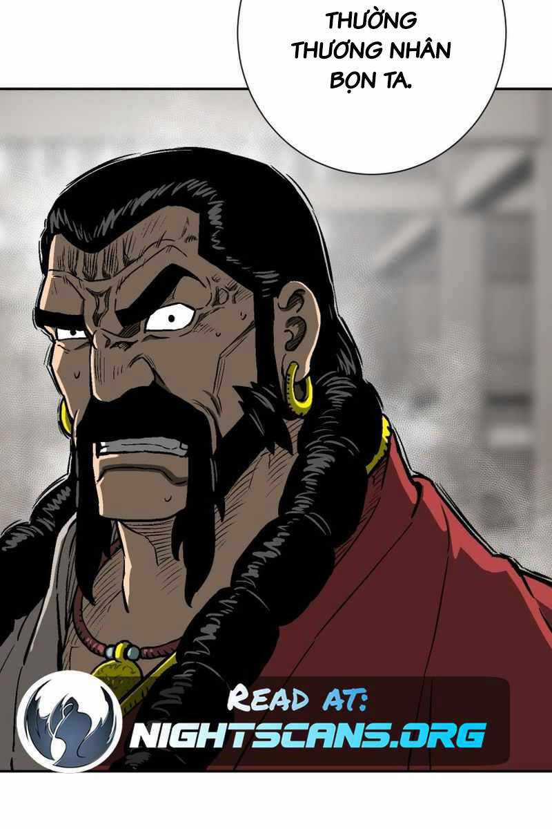 Vĩ Linh Kiếm Tiên Chapter 14 trang 80